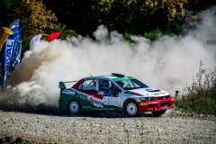 Rally Predgorya Kavkaza 2018