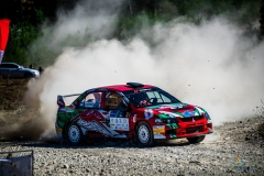 Rally Predgorya Kavkaza 2018