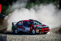 Rally Predgorya Kavkaza 2018