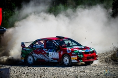 Rally Predgorya Kavkaza 2018