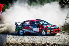 Rally Predgorya Kavkaza 2018