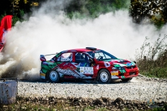 Rally Predgorya Kavkaza 2018