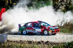 Rally Predgorya Kavkaza 2018