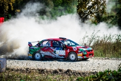 Rally Predgorya Kavkaza 2018