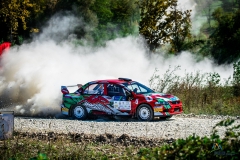 Rally Predgorya Kavkaza 2018