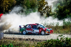 Rally Predgorya Kavkaza 2018