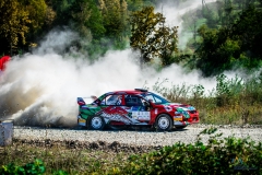 Rally Predgorya Kavkaza 2018