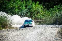 Rally Predgorya Kavkaza 2018