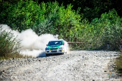Rally Predgorya Kavkaza 2018