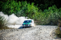Rally Predgorya Kavkaza 2018