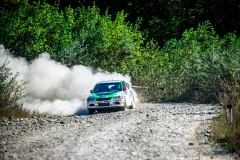 Rally Predgorya Kavkaza 2018