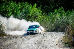Rally Predgorya Kavkaza 2018