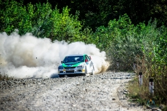 Rally Predgorya Kavkaza 2018