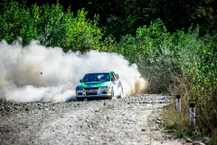 Rally Predgorya Kavkaza 2018