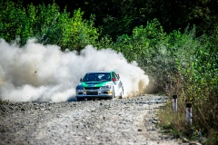 Rally Predgorya Kavkaza 2018