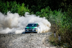 Rally Predgorya Kavkaza 2018