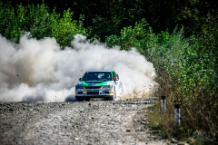 Rally Predgorya Kavkaza 2018