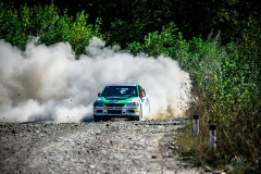 Rally Predgorya Kavkaza 2018
