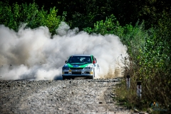 Rally Predgorya Kavkaza 2018