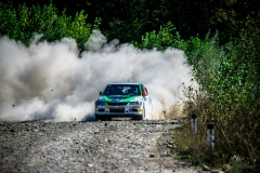 Rally Predgorya Kavkaza 2018