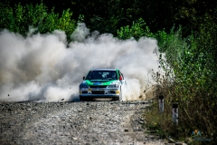 Rally Predgorya Kavkaza 2018