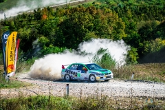 Rally Predgorya Kavkaza 2018