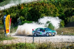 Rally Predgorya Kavkaza 2018