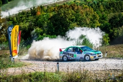 Rally Predgorya Kavkaza 2018