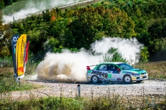 Rally Predgorya Kavkaza 2018