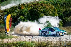 Rally Predgorya Kavkaza 2018