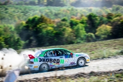 Rally Predgorya Kavkaza 2018