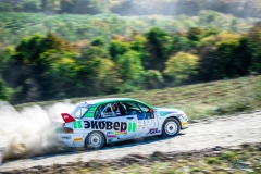 Rally Predgorya Kavkaza 2018