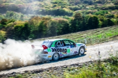 Rally Predgorya Kavkaza 2018