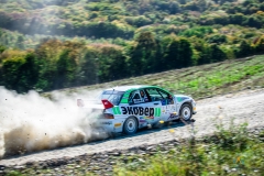 Rally Predgorya Kavkaza 2018
