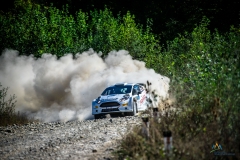 Rally Predgorya Kavkaza 2018