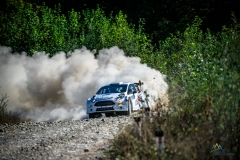 Rally Predgorya Kavkaza 2018