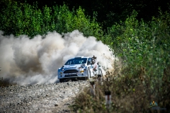 Rally Predgorya Kavkaza 2018