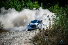 Rally Predgorya Kavkaza 2018