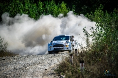 Rally Predgorya Kavkaza 2018