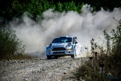 Rally Predgorya Kavkaza 2018
