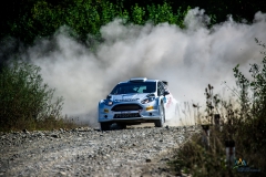 Rally Predgorya Kavkaza 2018