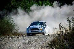 Rally Predgorya Kavkaza 2018
