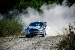 Rally Predgorya Kavkaza 2018