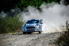 Rally Predgorya Kavkaza 2018