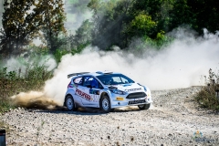 Rally Predgorya Kavkaza 2018