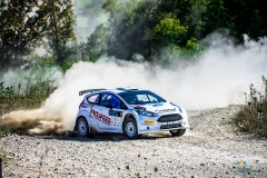 Rally Predgorya Kavkaza 2018