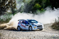 Rally Predgorya Kavkaza 2018