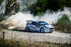 Rally Predgorya Kavkaza 2018