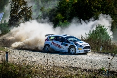 Rally Predgorya Kavkaza 2018
