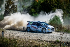 Rally Predgorya Kavkaza 2018